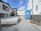 建物の完成が待ち遠しいですね。