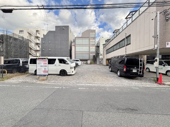 実際現地をご覧になっていただき、一緒に素敵な住まいづくりしませんか？