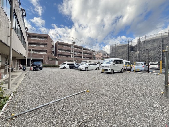 ここに住むからこそ意味がある。そんな特別感に浸りながら、毎日をお過ごしして欲しいです 。