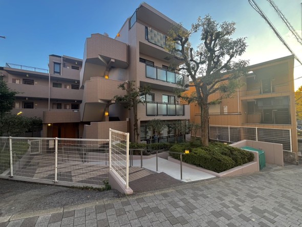 ここに住むからこそ意味がある。そんな特別感に浸りながら、毎日をお過ごしして欲しいです 。