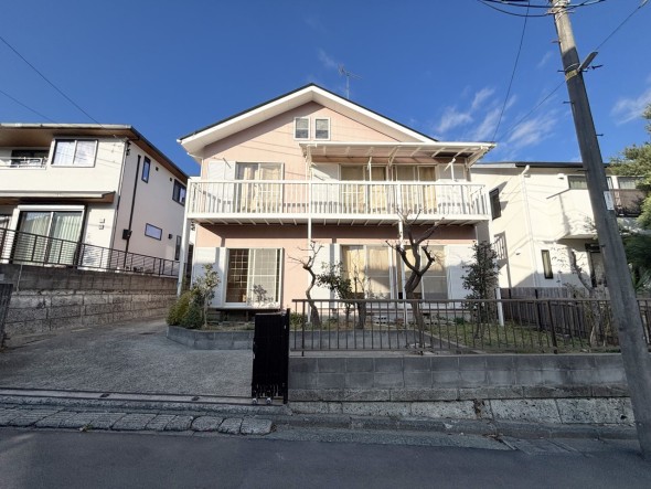 ここから始まる「日常」はご家族にとって大切で貴重な時間。少しでも豊かに、少しでも快適に。