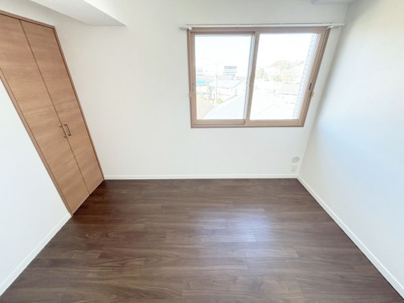 時を忘れて過ごす場所として過ごせるお部屋。