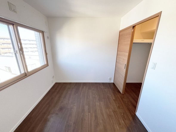 お子様用のお部屋としてもどうぞ。