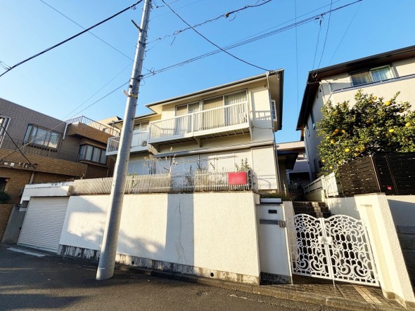 ここから始まる「日常」はご家族にとって大切で貴重な時間。少しでも豊かに、少しでも快適に。