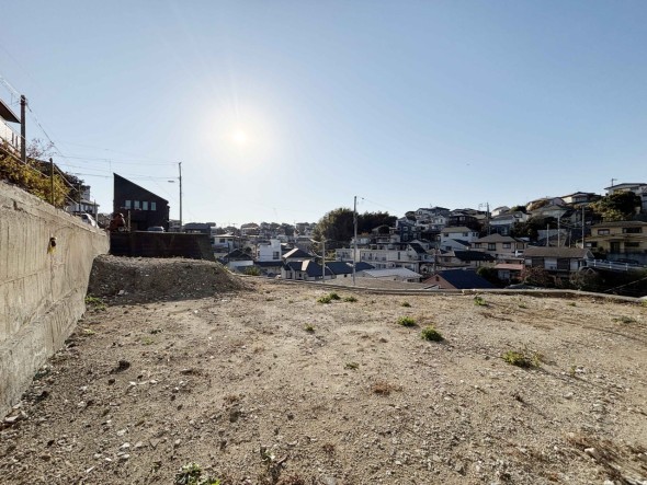 実際現地をご覧になっていただき、一緒に素敵な住まいづくりしませんか?