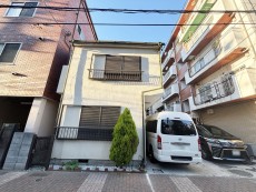 生活利便性に優れた立地環境。