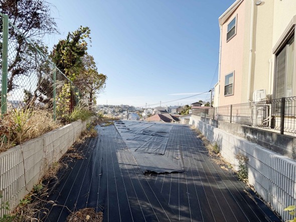 実際現地をご覧になっていただき、一緒に素敵な住まいづくりしませんか?