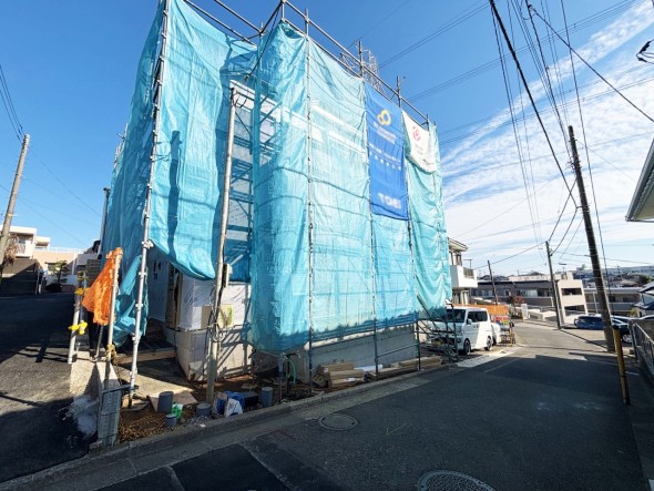 ここから始まる「日常」はご家族にとって大切で貴重な時間。少しでも豊かに、少しでも快適に。