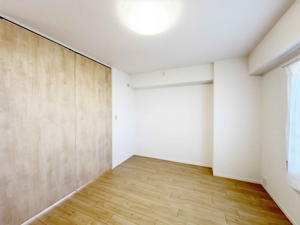 時を忘れて過ごす場所として過ごせるお部屋。