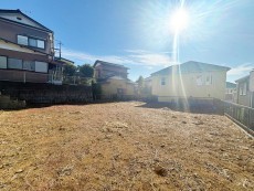実際現地をご覧になっていただき、一緒に素敵な住まいづくりしませんか？
