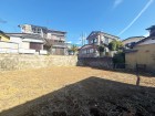 閑静な住宅街で落ち着いた住環境。