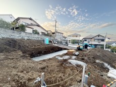 実際現地をご覧になっていただき、一緒に素敵な住まいづくりしませんか？