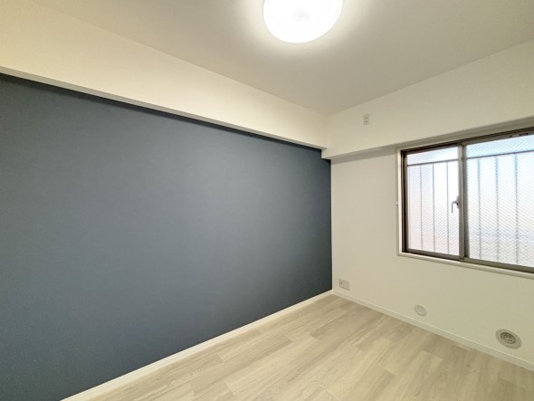 お子様用のお部屋としてもどうぞ。