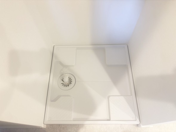 ランドリースペース