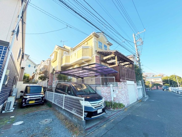 ここから始まる「日常」はご家族にとって大切で貴重な時間。少しでも豊かに、少しでも快適に。