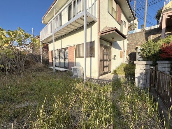 実際現地をご覧になっていただき、一緒に素敵な住まいづくりしませんか？