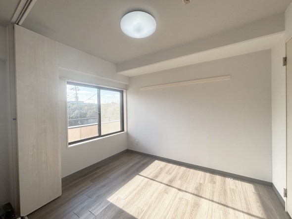 お子様用のお部屋としてもどうぞ。