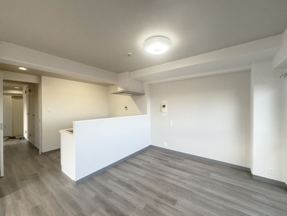 家族と過ごす時間を大切にしたい方にぴったりの明るくゆとりある住空間です。