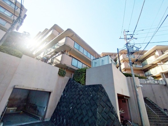 ここに住むからこそ意味がある。そんな特別感に浸りながら、毎日をお過ごしして欲しいです 。