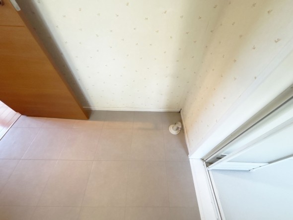 ランドリースペース