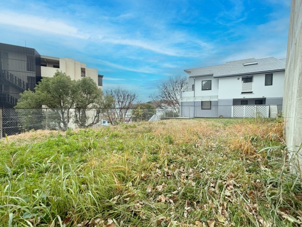 人と人が出会うように、この土地と出会ってよかったと言えるそんな家づくりを。