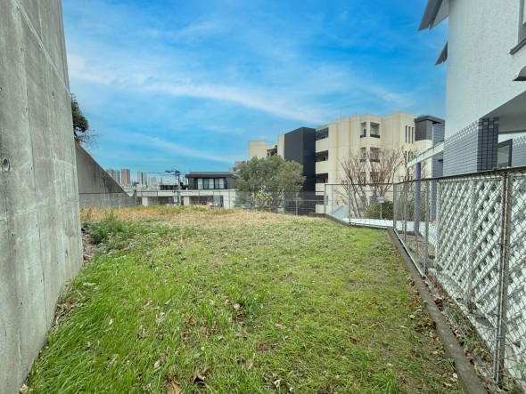 ここに住むからこそ意味がある。そんな特別感に浸りながら、毎日をお過ごしして欲しいです 。