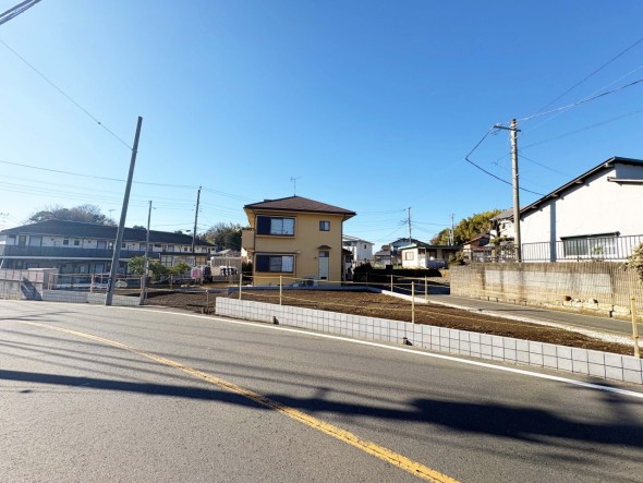 ここから始まる「日常」はご家族にとって大切で貴重な時間。少しでも豊かに、少しでも快適に。