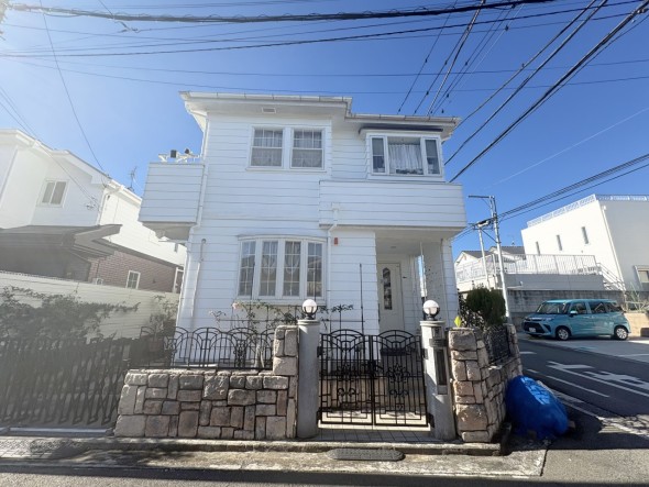 ここから始まる「日常」はご家族にとって大切で貴重な時間。少しでも豊かに、少しでも快適に。