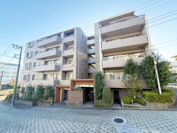 ここから始まる「日常」はご家族にとって大切で貴重な時間。少しでも豊かに、少しでも快適に。