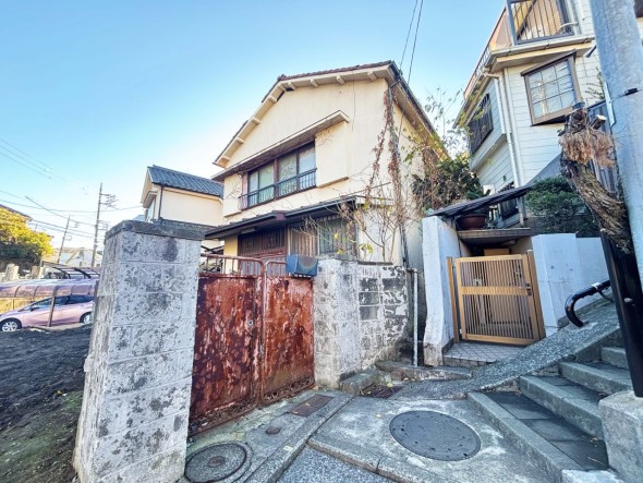 実際現地をご覧になっていただき、一緒に素敵な住まいづくりしませんか？