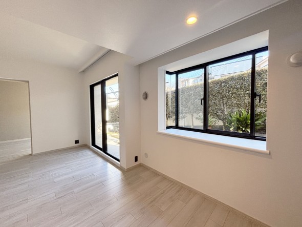 ご家族やお客様との時間など、多くの時を刻む空間。何気なく過ぎる時でさえも上質なひと時となる快適な空間を目指して。