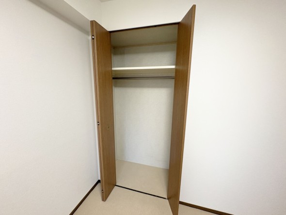 クローゼット