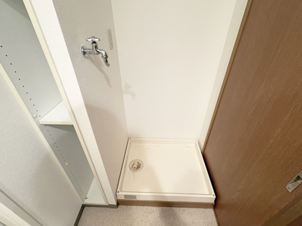 ランドリースペース