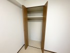 クローゼット