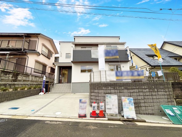 ここから始まる「日常」はご家族にとって大切で貴重な時間。少しでも豊かに、少しでも快適に。