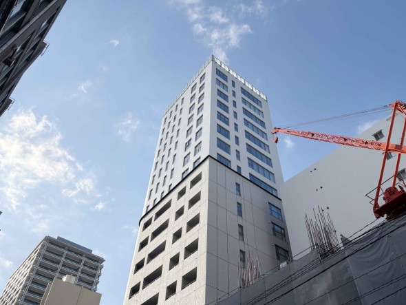 ここから始まる「日常」はご家族にとって大切で貴重な時間。少しでも豊かに、少しでも快適に。