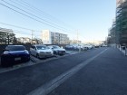 敷地内駐車場