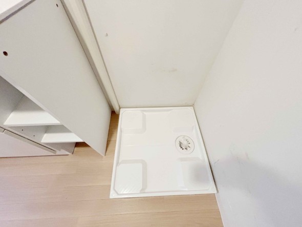 ランドリースペース