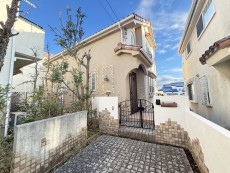 ここから始まる「日常」はご家族にとって大切で貴重な時間。少しでも豊かに、少しでも快適に。