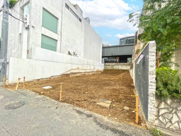 人と人が出会うように、この土地と出会ってよかったと言えるそんな家づくりを。