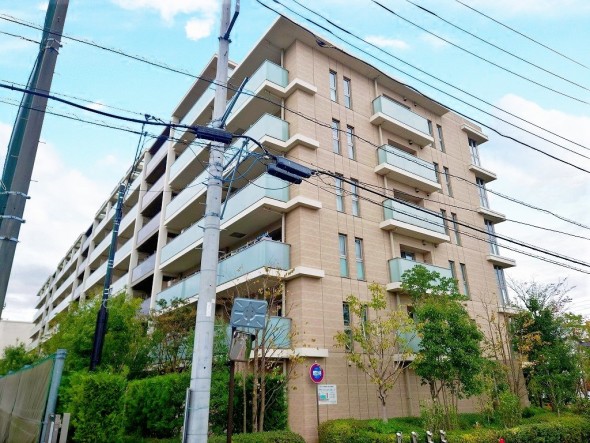 ここに住むからこそ意味がある。そんな特別感に浸りながら、毎日をお過ごしして欲しいです 。