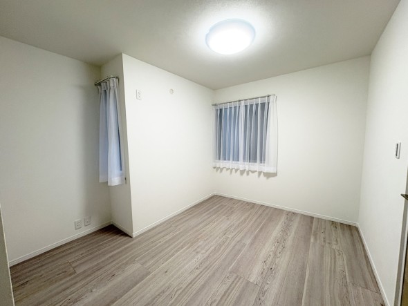 好みの空間で読書をしたり、音楽を聞いたりと一人の時間も充実したものにできます。