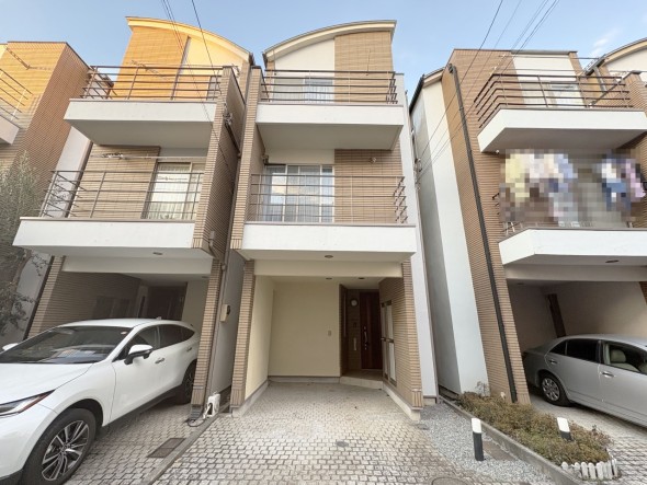 ここから始まる「日常」はご家族にとって大切で貴重な時間。少しでも豊かに、少しでも快適に。