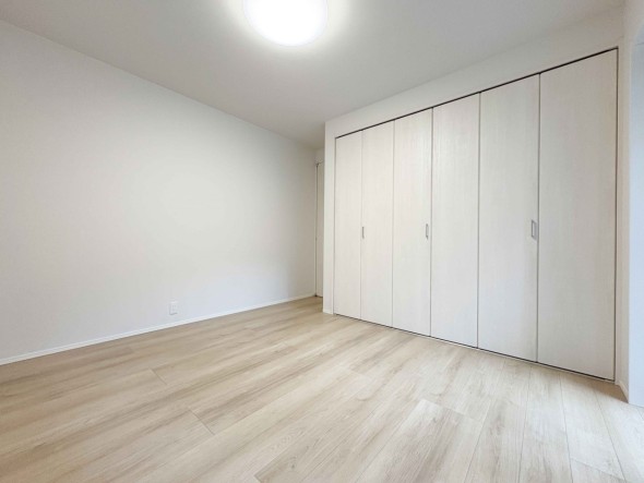 時を忘れて過ごす場所として過ごせるお部屋。