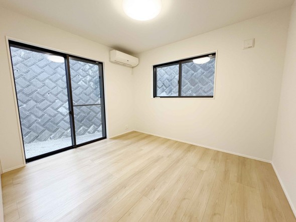 好みの空間で読書をしたり、音楽を聞いたりと一人の時間も充実したものにできます。