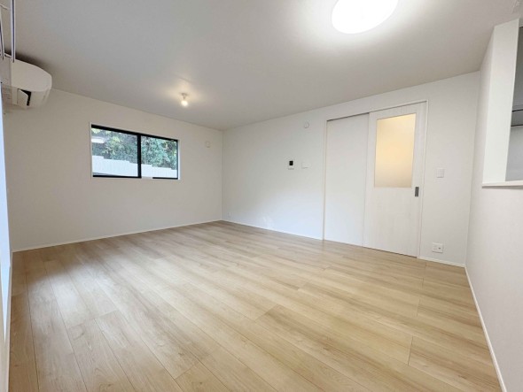 ゆったり寛げる充分な広さがございます。