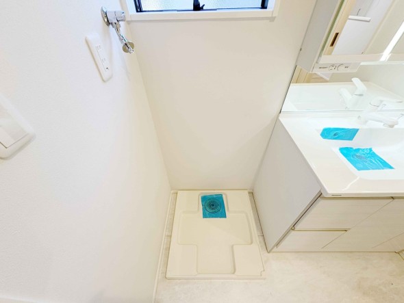 ランドリースペース