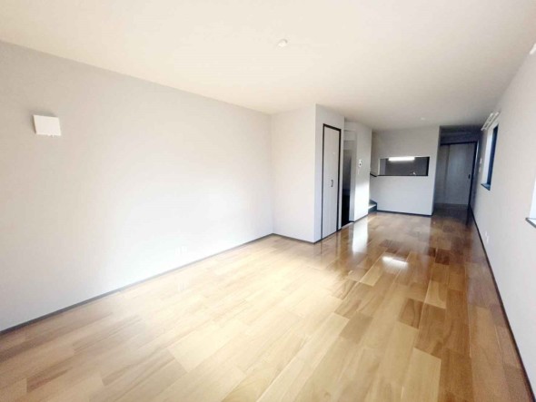 ゆったり寛げる充分な広さがございます。