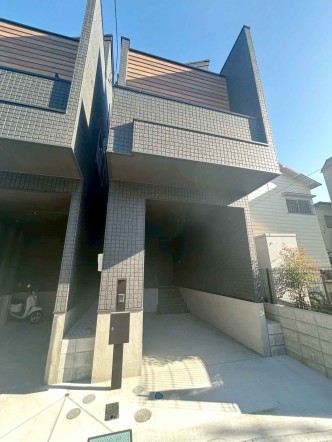 ここに住むからこそ意味がある。そんな特別感に浸りながら、毎日をお過ごしして欲しいです 。