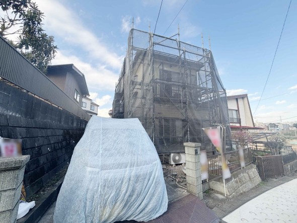 ここに住むからこそ意味がある。そんな特別感に浸りながら、毎日をお過ごしして欲しいです 。